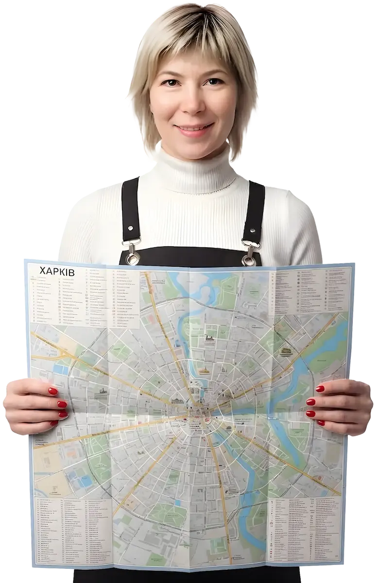 Майстер Наталія